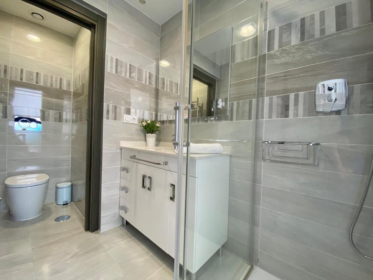 Sea Senses - Punta Prima - Vista Al Mar Apartman Torrevieja Kültér fotó