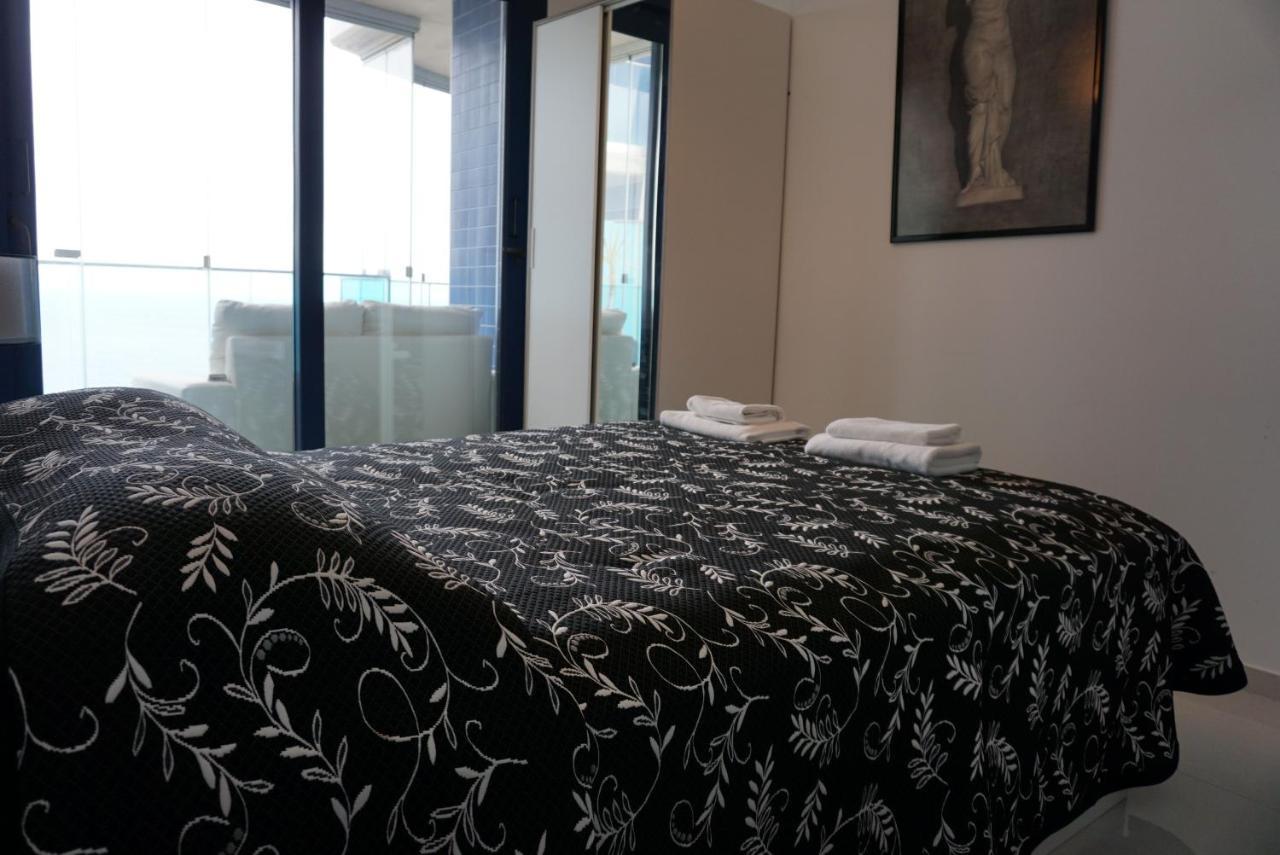 Sea Senses - Punta Prima - Vista Al Mar Apartman Torrevieja Kültér fotó