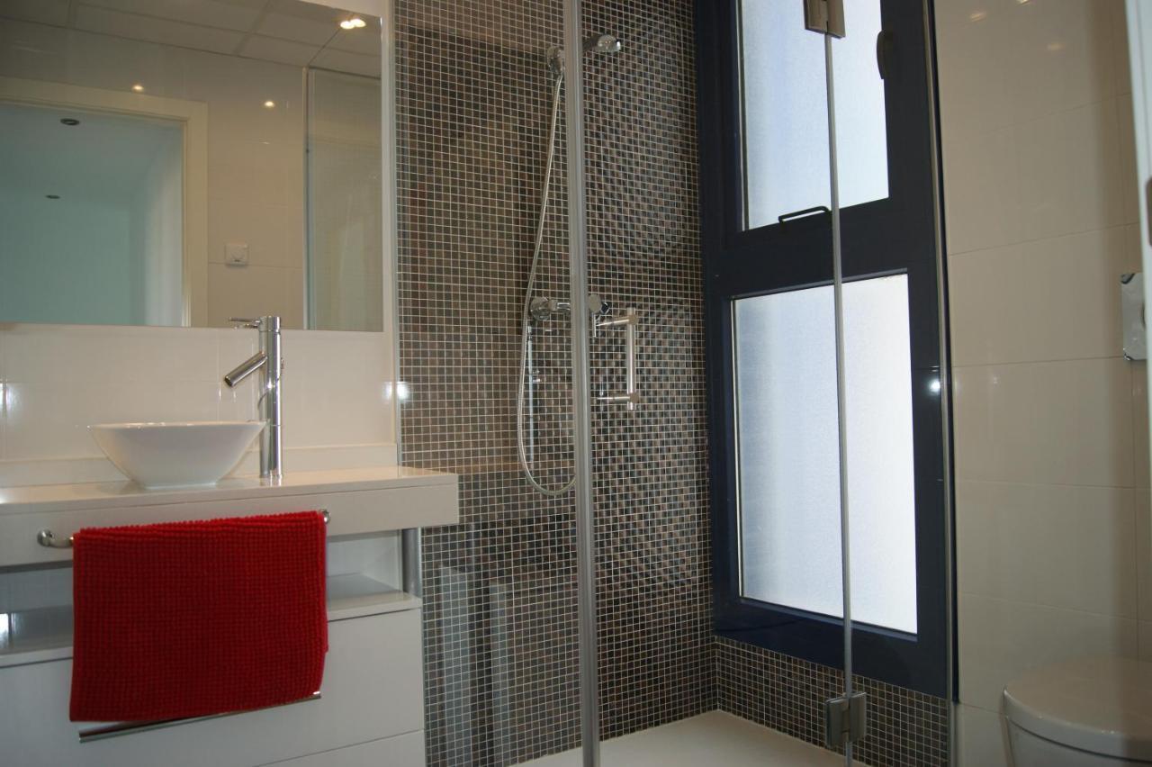 Sea Senses - Punta Prima - Vista Al Mar Apartman Torrevieja Kültér fotó